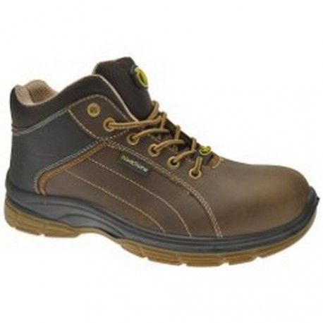 Chaussure de travail manitou deals