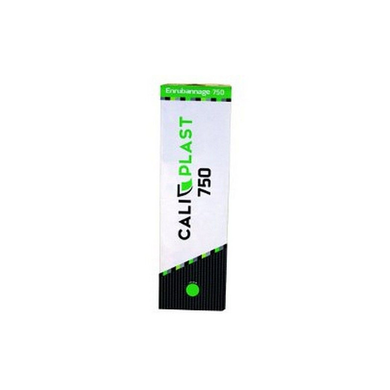 ENRUBANNAGE CALIPLAST +