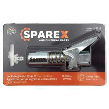 AGRAFES RAPIDES LOCK ON