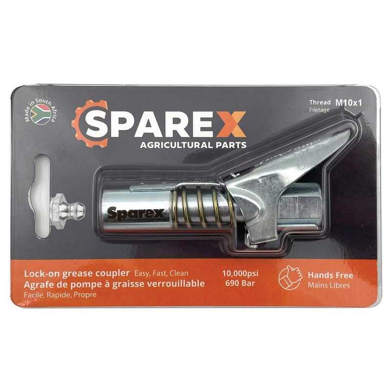AGRAFES RAPIDES LOCK ON