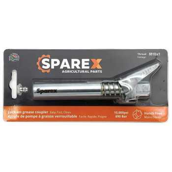 AGRAFES RAPIDES LOCK ON