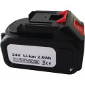 25231-Batterie de rechange