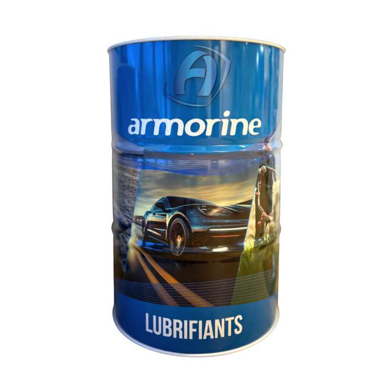 HUILE MOTOR 5W30