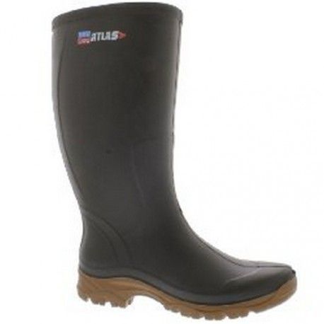 BOTTES ATLAS PU