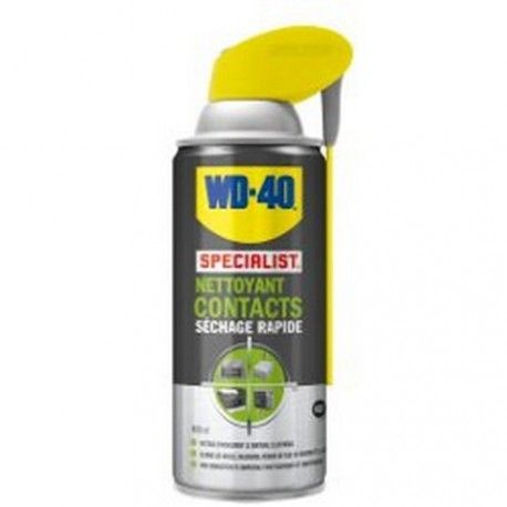 WD-40 NETTOYANT CONTACTS