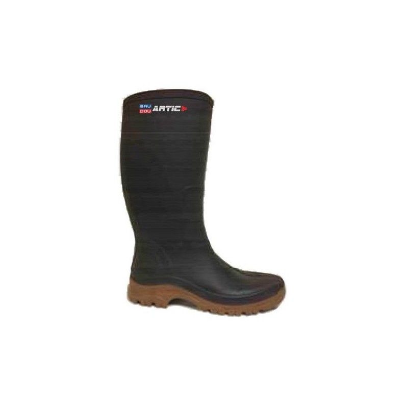 botte polaire