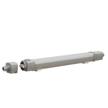 Reglette LED