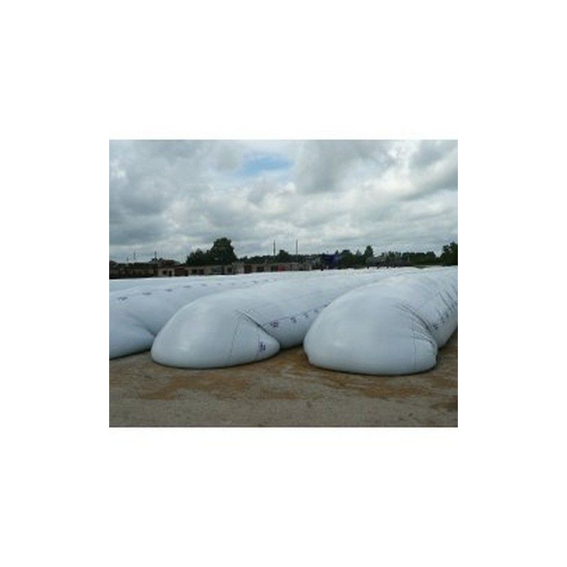 GAINE D'ENSILAGE 5' x 60 m GAINE D'ENSILAGE 5' x 60 m
