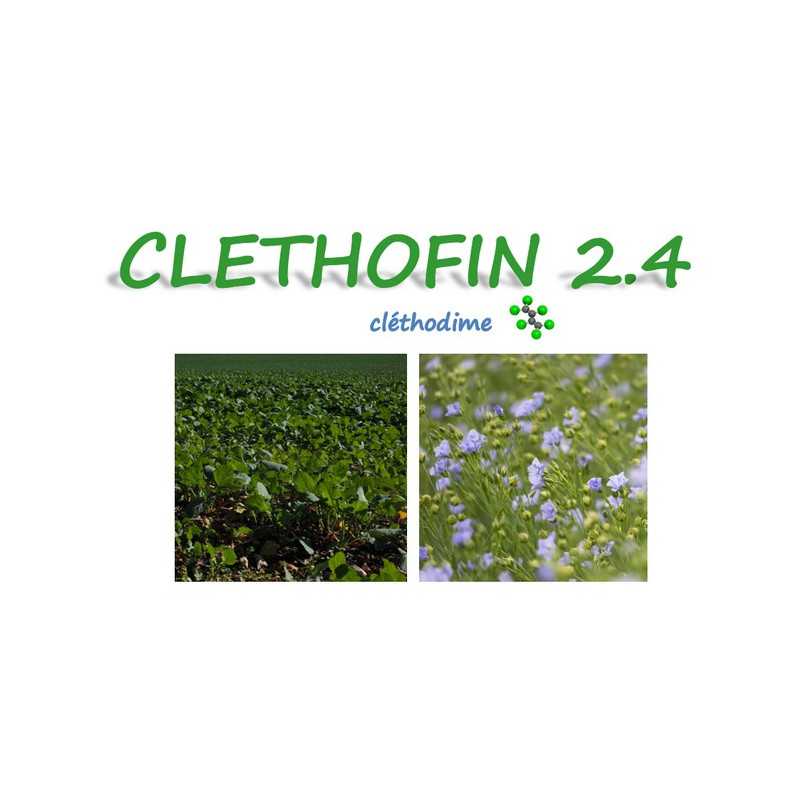 CLETHOFIN 2.4 CLETHOFIN 2.4