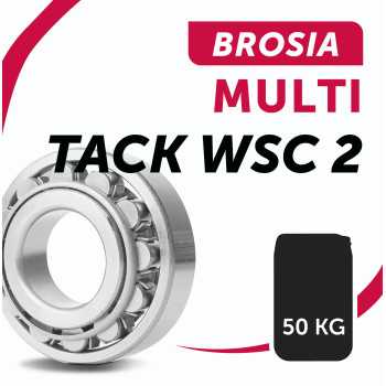GRAISSE MULTI TACK WSC 2 - TONNELET