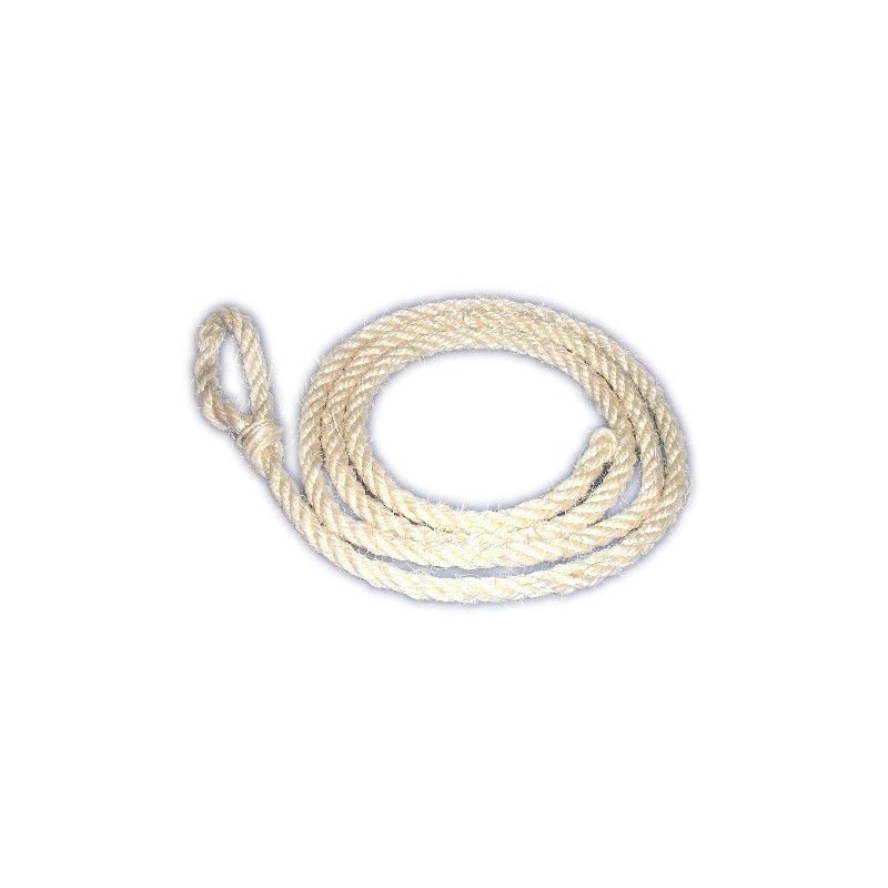 LONGE SISAL LONGE SISAL