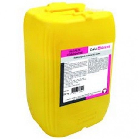 ALCALIN CONCENTRE