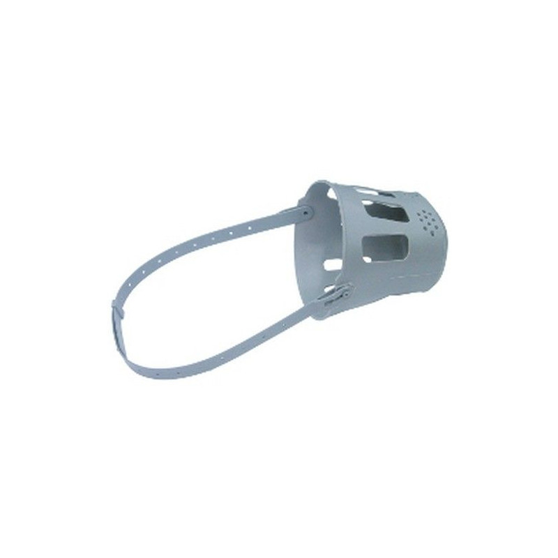 MUSELIERE A VEAU AVEC SANGLE MUSELIERE A VEAU AVEC SANGLE