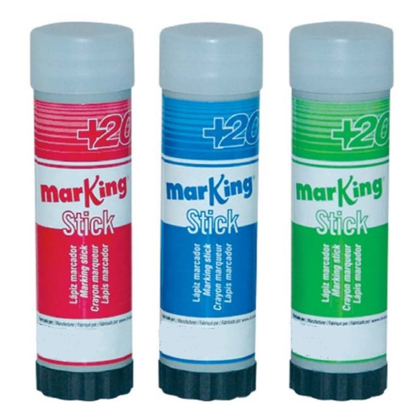 CRAYONS DE MARQUAGE CRAYONS DE MARQUAGE