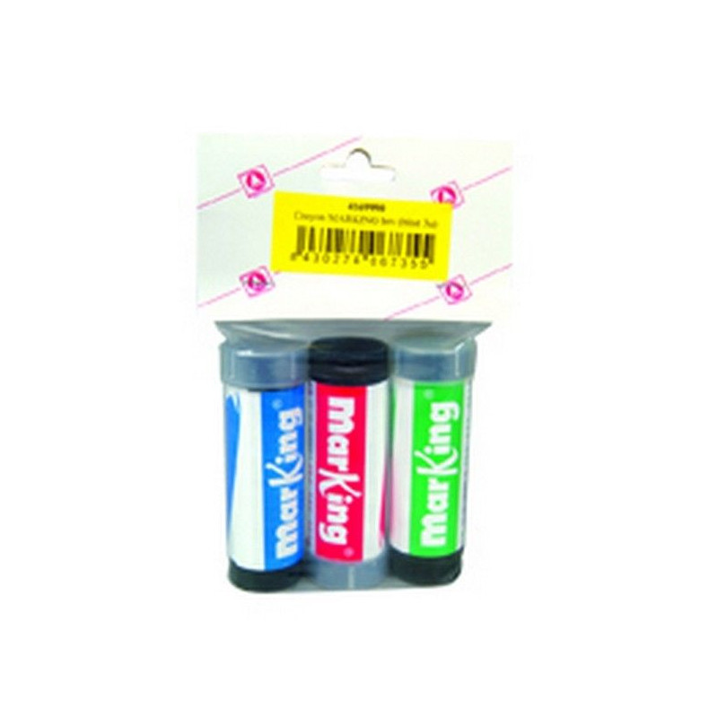 CRAYONS DE MARQUAGE