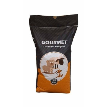 Aliment AGRILEADER BREBIS/AGNEAUX