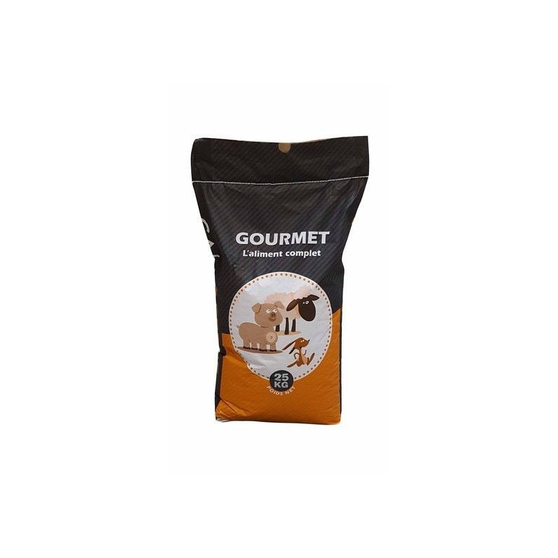 Aliment AGRILEADER BREBIS/AGNEAUX