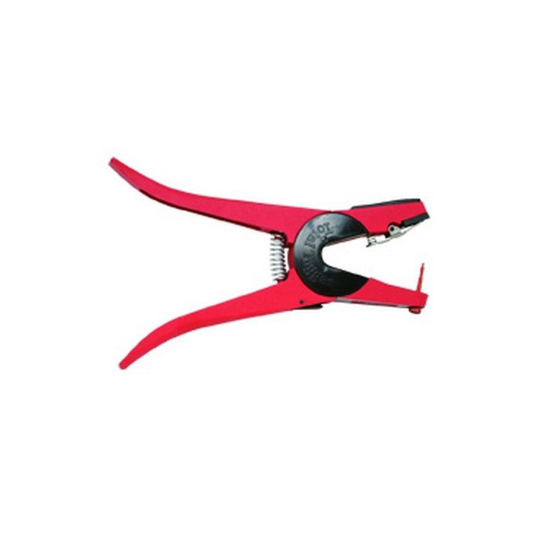 PINCE POUR BOUCLE DE MARQUAGE ALLFLEX