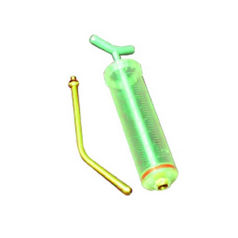 SERINGUE DROGUEUSE EUROPLEX 400 ML SERINGUE DROGUEUSE EUROPLEX 400 ML