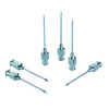 Aiguilles HSW