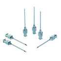 02191-Aiguilles HSW L = 40 / 2 mm - Boîte de 12