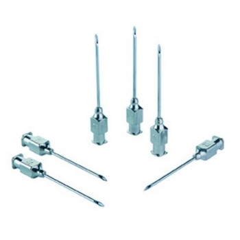Aiguilles HSW