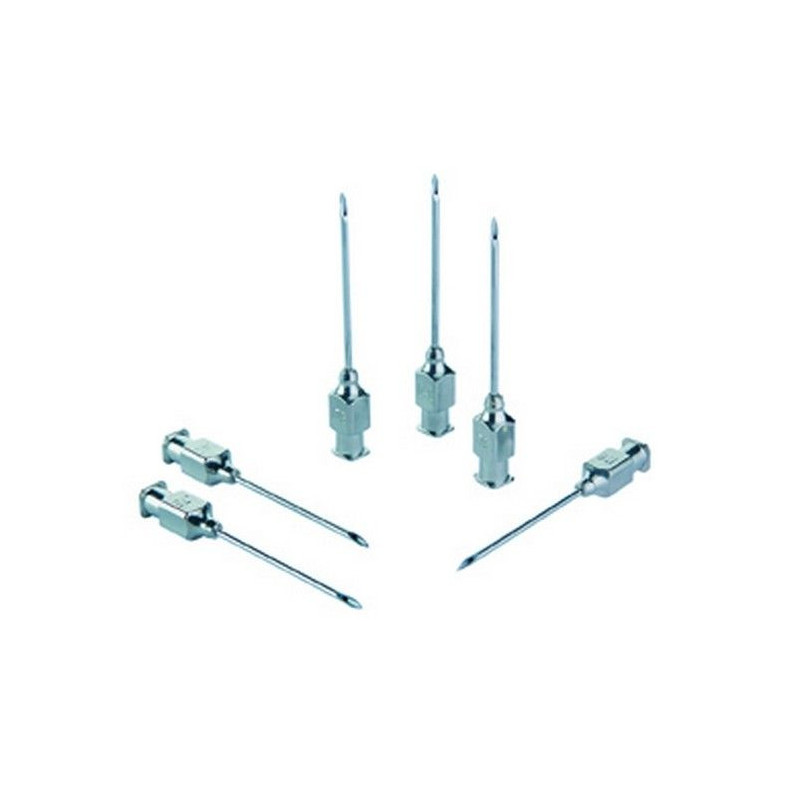 Aiguilles HSW Aiguilles HSW