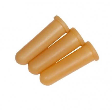 TETINES POUR CLAPET HYGIENIQUE
