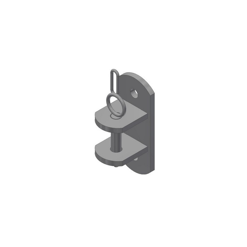 FIXATION SIMPLE SUPPORT FIXATION SIMPLE SUPPORT