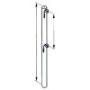 POTEAU ROND DIAMETRE 102 MM