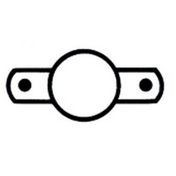 POTEAU ROND DIAMETRE 102 MM
