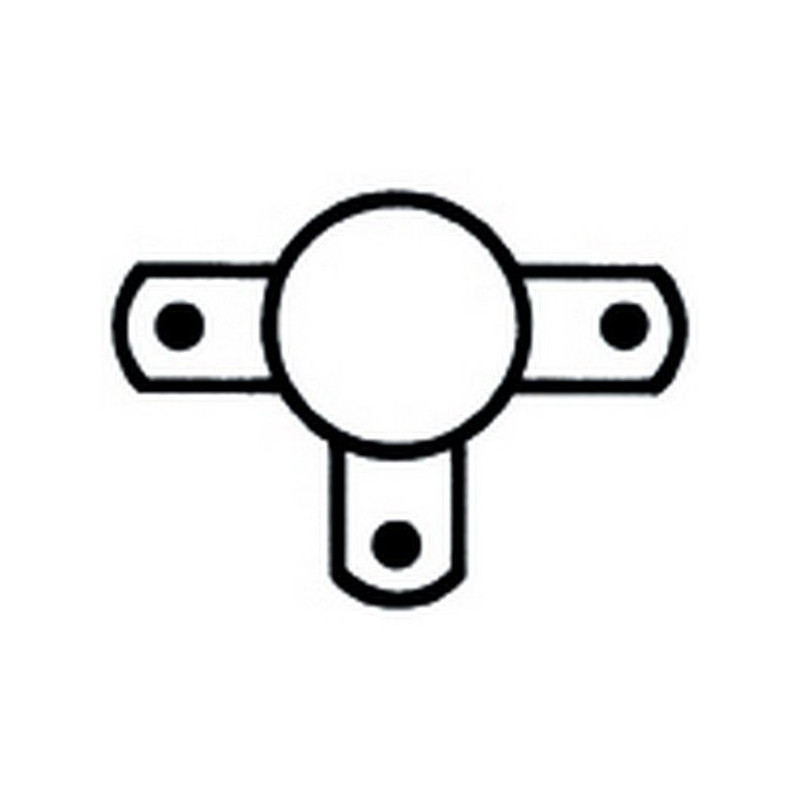 POTEAU ROND DIAMETRE 102 MM POTEAU ROND DIAMETRE 102 MM