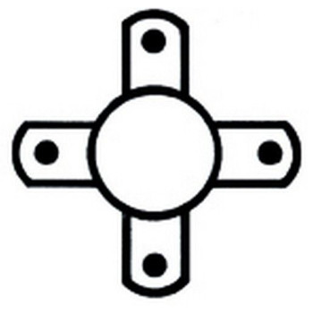 POTEAU ROND DIAMETRE 102 MM