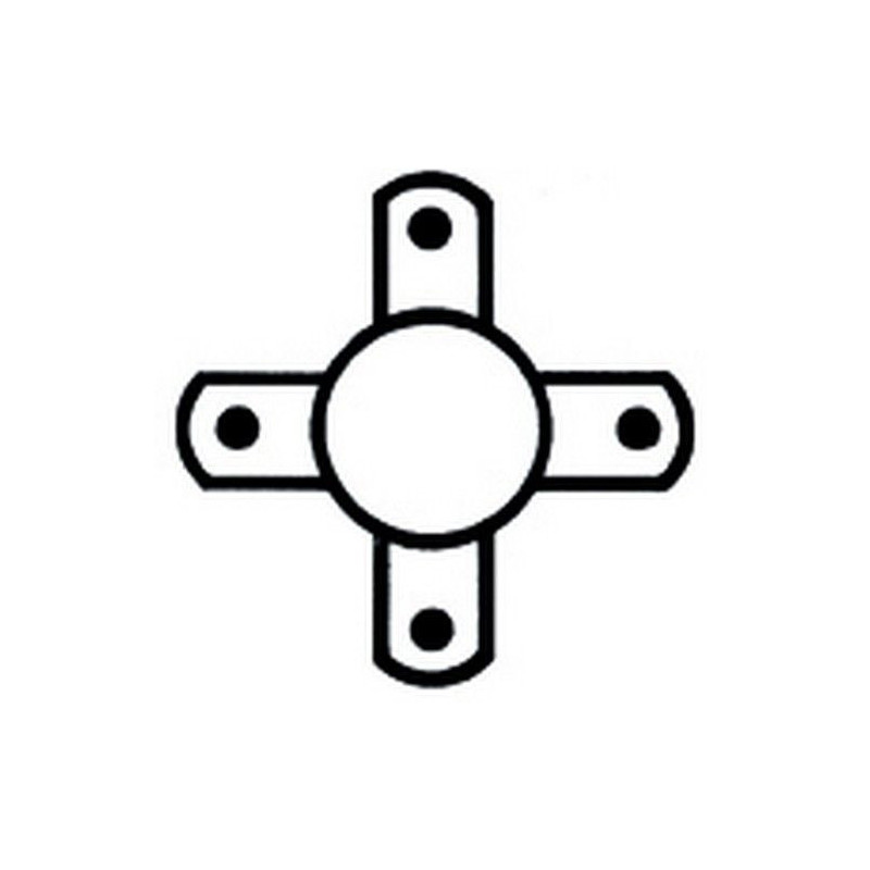 POTEAU ROND DIAMETRE 102 MM POTEAU ROND DIAMETRE 102 MM