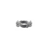BRIDE POUR POTEAUX DE DIAMETRE 76 MM