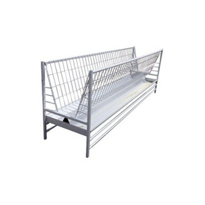 RATELIER DOUBLE AGRIOVIN RATELIER DOUBLE AGRIOVIN