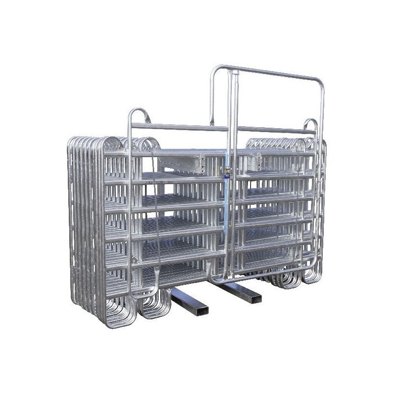 KIT CHARGEUR MOBILE + 20 PANELS + 1 PANEL PORTE KIT CHARGEUR MOBILE + 20 PANELS + 1 PANEL PORTE