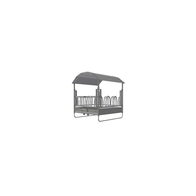 RATELIER AGRIBALLE ARCEAUX RATELIER AGRIBALLE ARCEAUX
