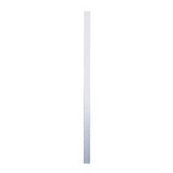 POTEAU CARRE 100 x 100