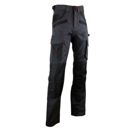 Pantalon de travail ARGILE