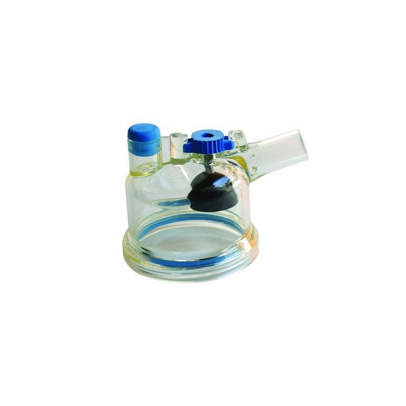 BOL DE GRIFFE ADAPTABLE DELAVAL 250 CC BOL DE GRIFFE ADAPTABLE DELAVAL 250 CC