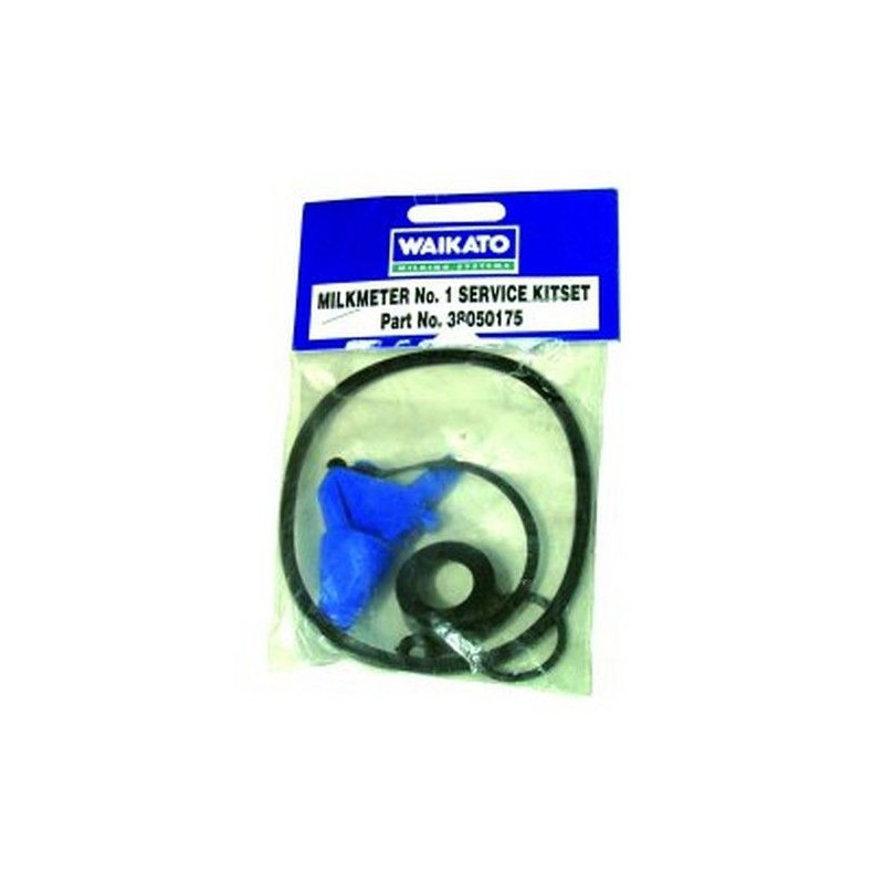 KIT ENTRETIEN POUR MESURE LAIT WAIKATO KIT ENTRETIEN POUR MESURE LAIT WAIKATO