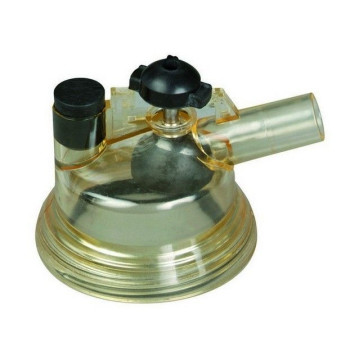 BOL DE GRIFFE DELAVAL (180 CC)