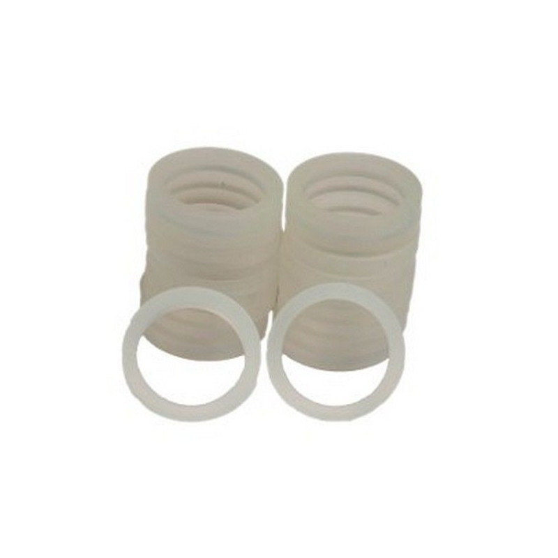 ANNEAUX DE JUMELAGE SILICONE