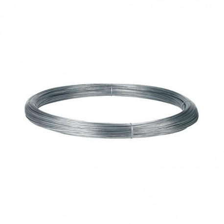 Fil acier HIGH TENSILE