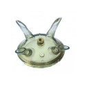 02872-Embase FULLWOOD VISIPACK embouts biseautés - Traite épis