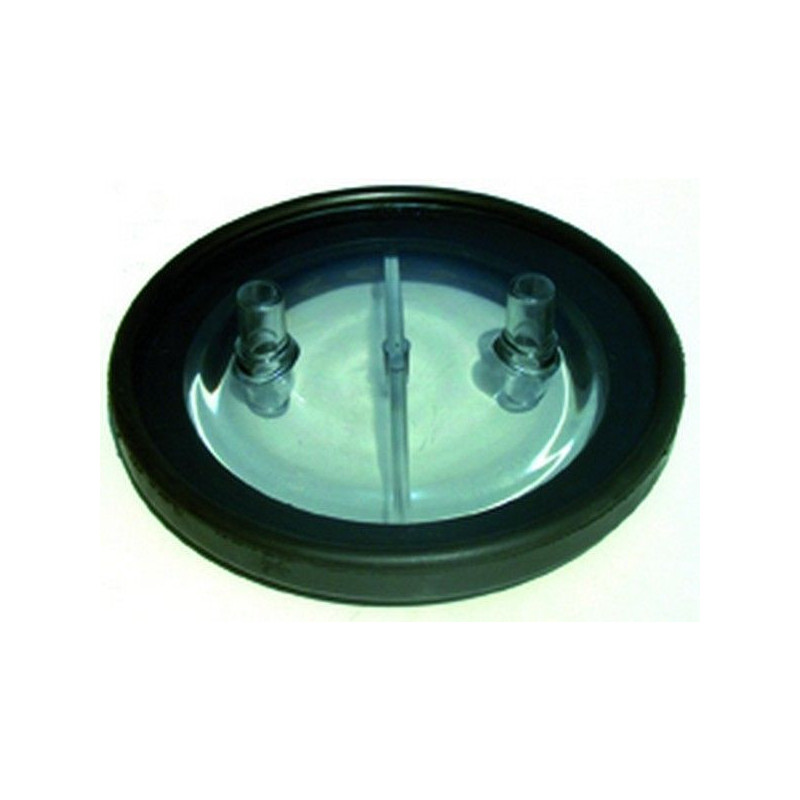 COUVERCLE TRANSPARENT POUR POT DE CONTROLE 32 L COUVERCLE TRANSPARENT POUR POT DE CONTROLE 32 L