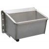 ABREUVOIR COMPACT INOX