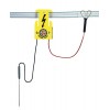 TESTEUR DE CLOTURE A LAMPE 'SIGNAL LIGHT'