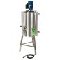MILKPOT 50 L